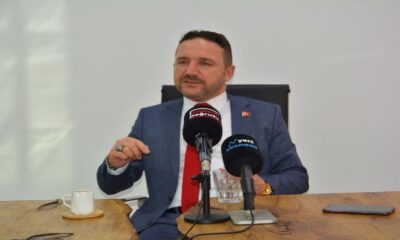 Bursa milletvekili Atilla Ödünç’ten ‘erken seçim’ yorumu