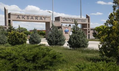 Aksaray Üniversitesi’nden verimlilik başarısı