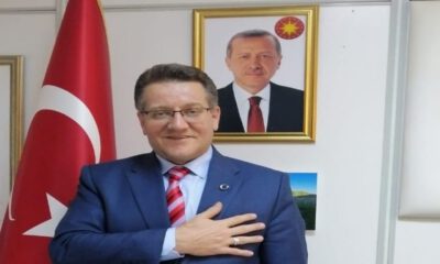 Bursa Yıldırım Belediyesi’nde şok istifa