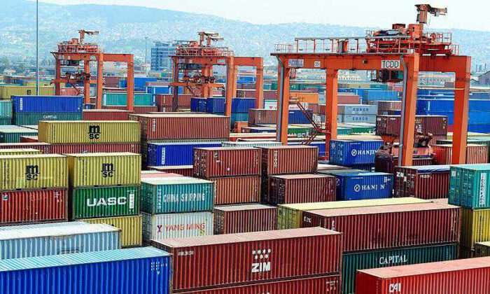 UİB’den nisan ihracatında yüzde 291 artış