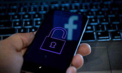 Facebook’tan açıklama: Kullanıcı bilgileri güvende…