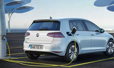Volkswagen elektrikli araçların şarjı için harekete geçti