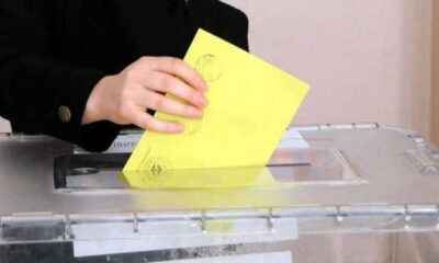 YSK açıkladı: Seçim startı 18 Mart 2023…