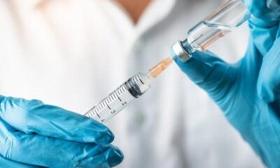 İnaktif aşı 28 gün arayla iki doz olarak yapılacak