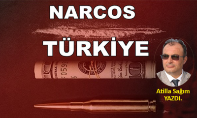 Narcos Türkiye