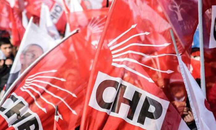 CHP Parti Meclisi kurultay kararı aldı