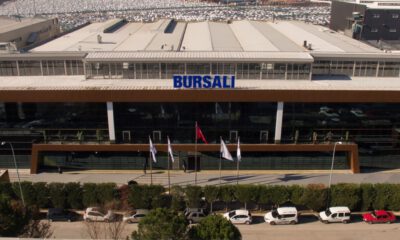 7. Türkiye Tekstil İnovasyon Ligi’nin şampiyonu Bursalı