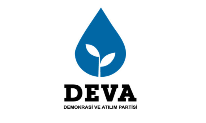 DEVA Partisi’nde İstanbul İl yönetimi görevden alındı