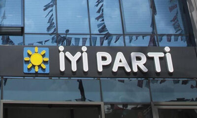 İYİ Parti İzmir’de iki isim görevden alındı