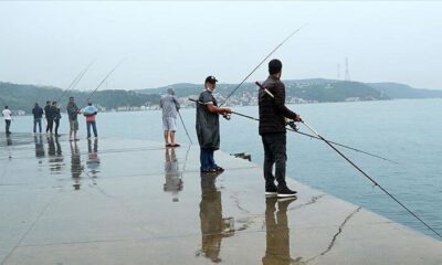 Bursa Valiliği’nden olta balıkçılığı kararı