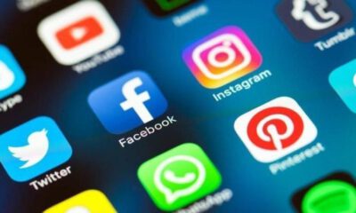 Temsilci atamayan sosyal medya şirketlerine ceza