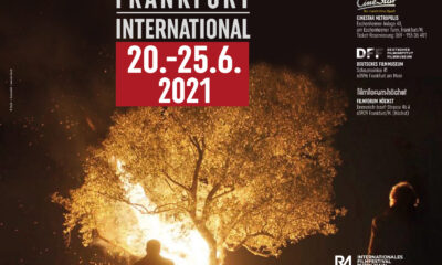 Uluslararası Frankfurt Türk Filmleri Festivali 20 Haziran’da kapılarını açıyor!