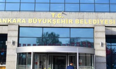 Ankara Büyükşehir’de tüm ziyaretlere yasak geldi