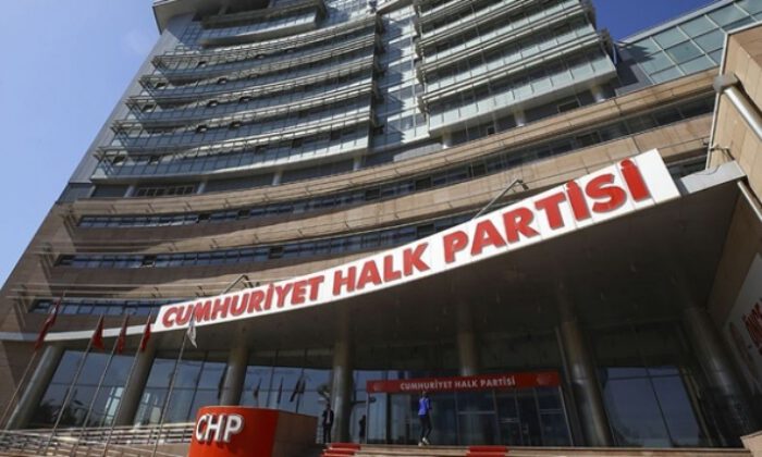 CHP PM, Kılıçdaroğlu başkanlığında cumartesi günü toplanacak