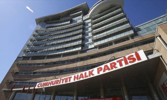CHP’de adaylar için başvuru süreci başladı