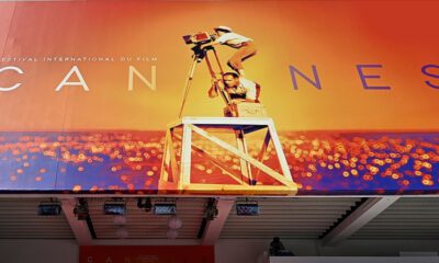 74. Cannes Film Festivali’ne ‘Kovid-19’ ertelemesi