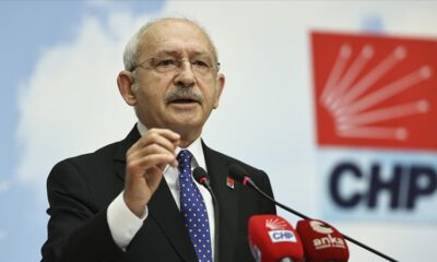 Kılıçdaroğlu: Medyada sendikalaşma şart olmalı