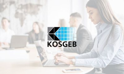 KOSGEB’in yeni destek programı ayrıntıları belli oldu