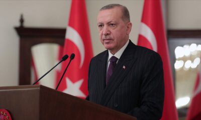 Erdoğan’dan ‘Geçtiğimiz hafta neler yaptık?’ paylaşımı