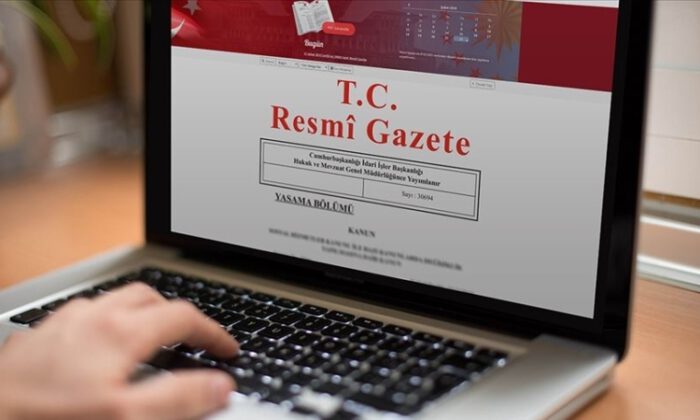 Ticaret Bakanlığı ve Diyanet’e atama kararları Resmi Gazete’de