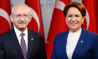 CHP ve İYİ Parti’den ortak ‘ittifak’ açıklaması