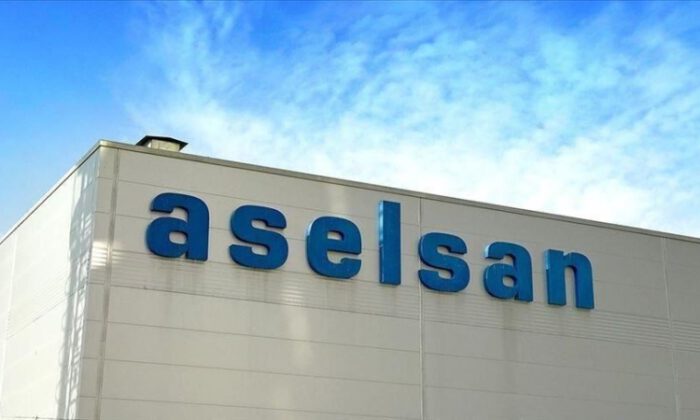 ASELSAN 13,3 milyon dolarlık satış sözleşmesi imzaladı