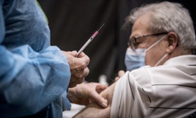 Avrupa’da Kovid-19 aşısı savaşları yaşanıyor
