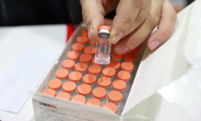 Aşıların Türkiye’deki dağıtım süreci ayrıntıları netleşti