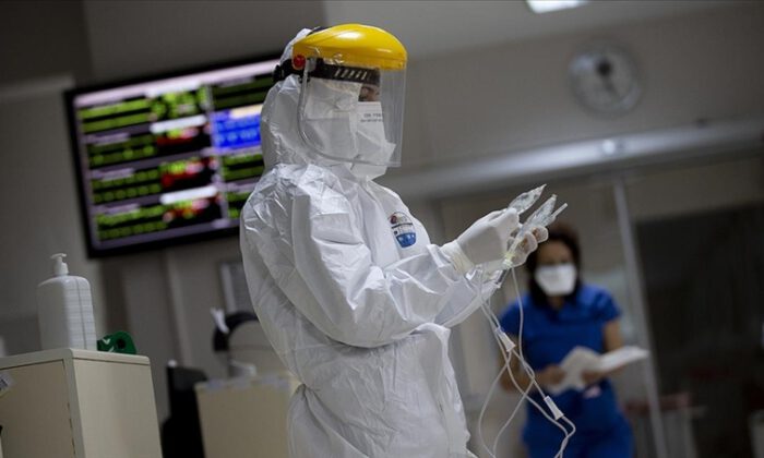 Sağlık Bakanlığı güncel corona virüsü verilerini açıkladı