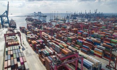 UİB, 2020’yi 26,8 milyar dolar ihracatla kapattı