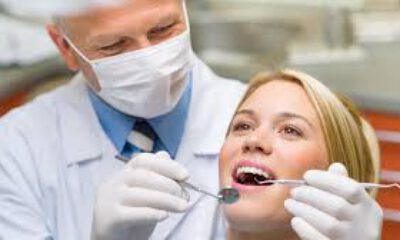 Koronavirüs pandemisinde diş sağlığınızdan olmayın