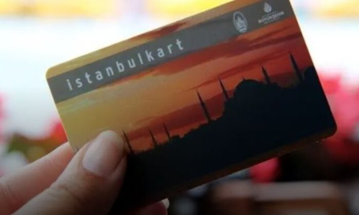İstanbul Kart artık minibüslerde de geçerli