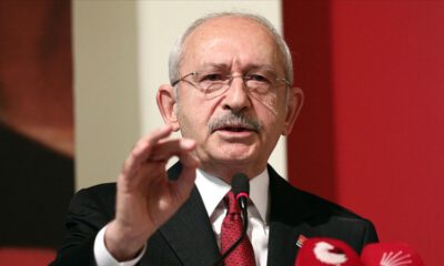 Kılıçdaroğlu: Türkiye gerçeği ayrı, iktidar sahipleri ayrı