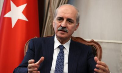 AK Partili Kurtulmuş’tan Kılıçdaroğlu’na tepki