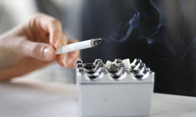 Her yıl 8 milyon kişi sigaraya bağlı nedenlerden ölüyor  