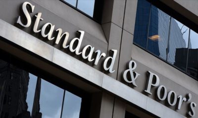 Standard & Poor’s, Türkiye’nin kredi notunu düşürdü