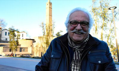 Tarihçi ve yazar Yavuz Bahadıroğlu vefat etti