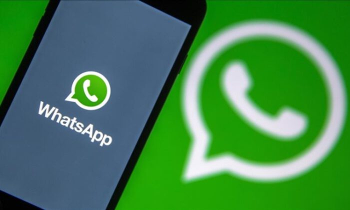WhatsApp’tan yeni açıklama: Sözleşmeyi onaylamayanlar…