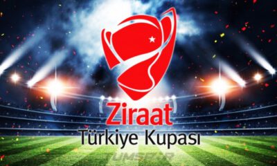 İşte Ziraat Türkiye Kupası’nda 3. Eleme Turu programı