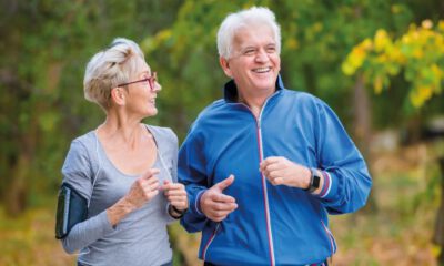 Sağlıklı bir yaşlılık için egzersiz zamanı
