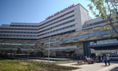 Şehir hastaneleri Danimarkalı şirkete devredildi