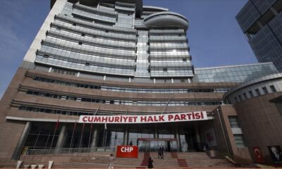 CHP’den Kovid-19’la mücadele önlemleri için Meclis’te genel görüşme talebi