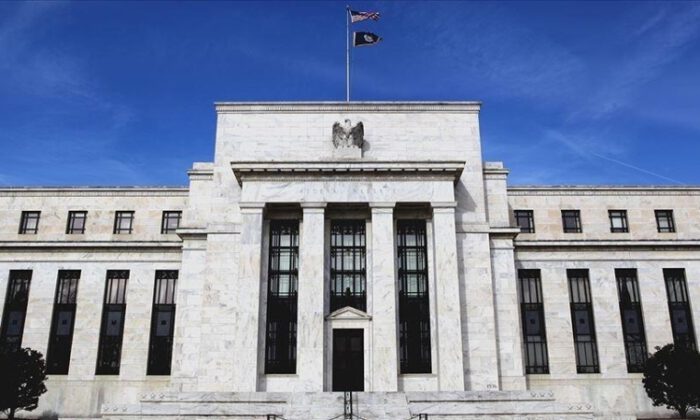 Yatırımcılar, Fed’in para politikası kararına odaklandı
