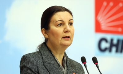 CHP’li Karabıyık’tan ’20 bin öğretmen ataması’ eleştirisi