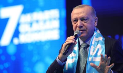 Erdoğan’dan ‘İnsan Hakları Eylem Planı’ açıklaması