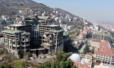 CHP İl Başkanı Karaca: Bu yıkım bu hızla bitmez