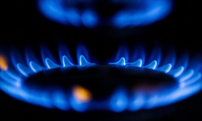 Bursagaz açıkladı: Konutlardaki gaz tüketimi % 2,7 arttı