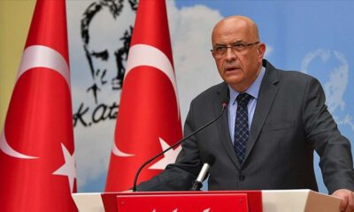 Enis Berberoğlu, milletvekili vasfını yeniden kazandı