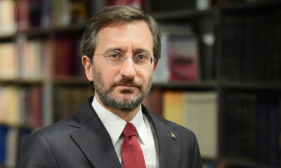 Altun’dan CHP yönetimine ‘milletten özür dileyin’ çağrısı