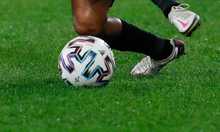 Futbolda haftanın programı: Süper Lig’de 37. hafta maçları oynanacak